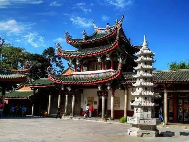 【城市地理】中国最安逸的十座城市最适合养老！高考常考点：发展与乡村发展(图39)