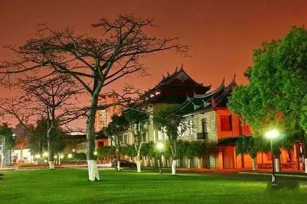 【城市地理】中国最安逸的十座城市最适合养老！高考常考点：发展与乡村发展(图41)