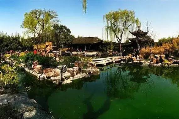【城市地理】中国最安逸的十座城市最适合养老！高考常考点：发展与乡村发展(图44)