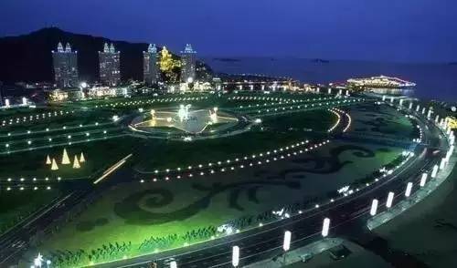 【城市地理】中国最安逸的十座城市最适合养老！高考常考点：发展与乡村发展(图49)
