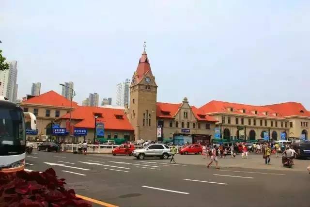 【城市地理】中国最安逸的十座城市最适合养老！高考常考点：发展与乡村发展(图50)