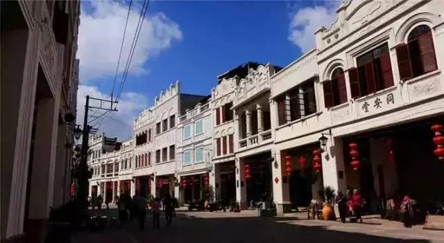 【城市地理】中国最安逸的十座城市最适合养老！高考常考点：发展与乡村发展(图57)