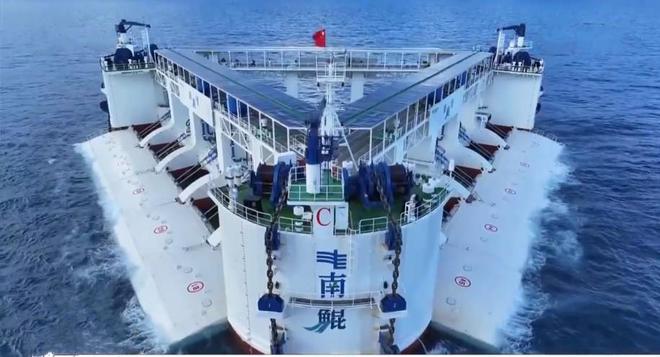 2024中国海洋产业亮丽世界(图7)