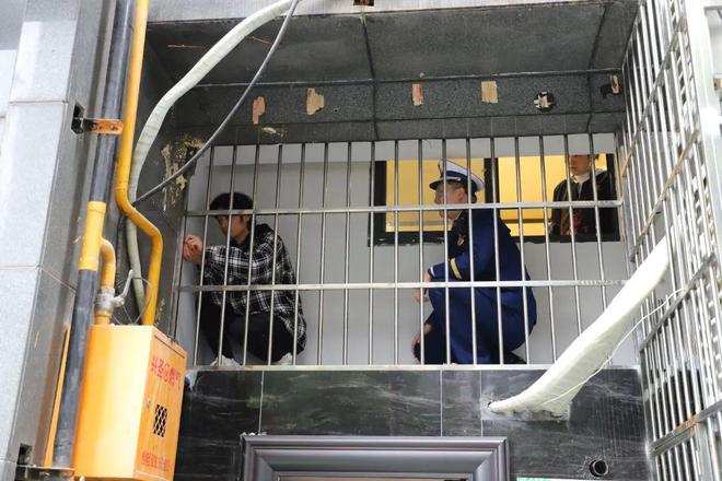 风雨砥砺 勇立潮头 接续奋斗谱新篇——巴州区消防救援大队2024年工作纪实(图4)