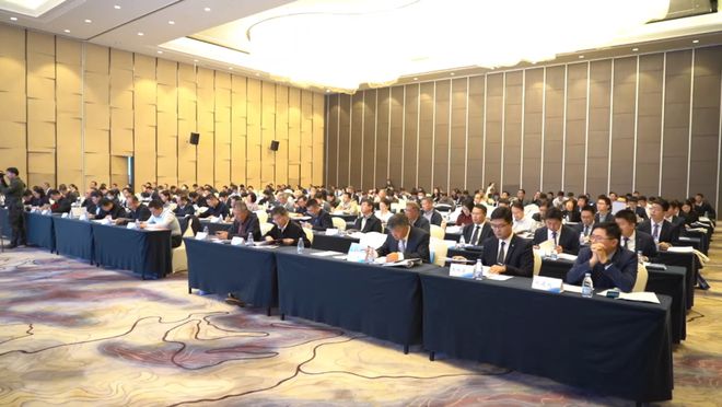 获奖名单！2024年度海洋工程科学技术奖颁奖！(图2)