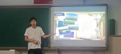 【转载】天津市南开区科技实验小学小红花观鸟角活动年度回顾(图6)