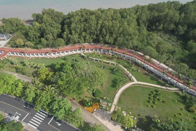 国务院批复首次赋予广州“彰显海洋特色的现代化城市”定位！以七种身份带你解锁广州海洋发展路径！(图5)