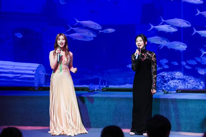 粤夜粤有戏正佳广场持续打造广州夜晚新玩法(图3)