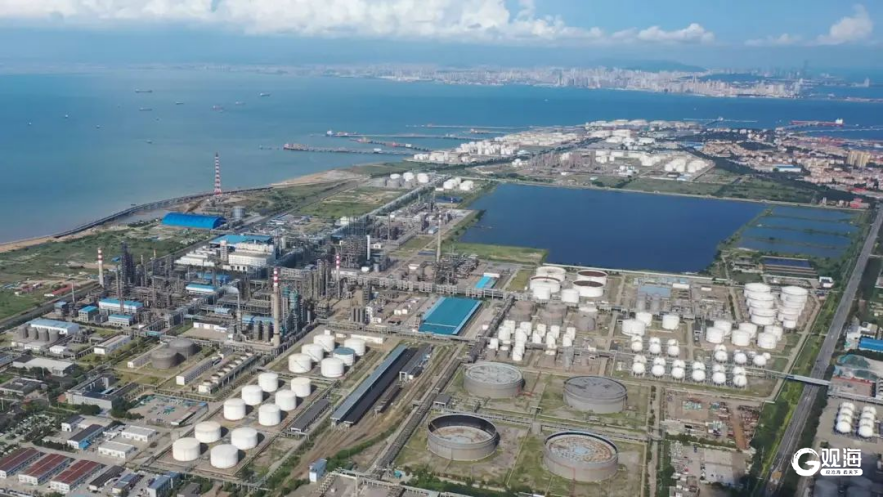 践行经略海洋使命担当 西海岸新区发布2024年海洋领域要闻事件(图24)