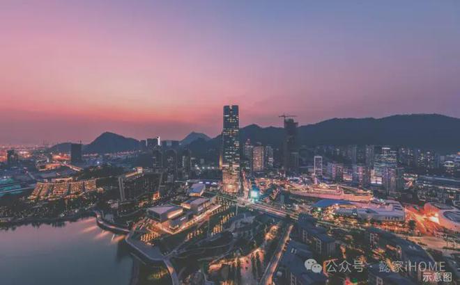 深圳新世界临海揽山售楼处(24小时电话)新世界临海揽山首页网站(图8)