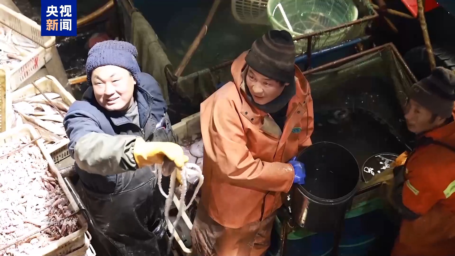 焦点访谈·足迹丨生态筑梦 向美而行(图15)