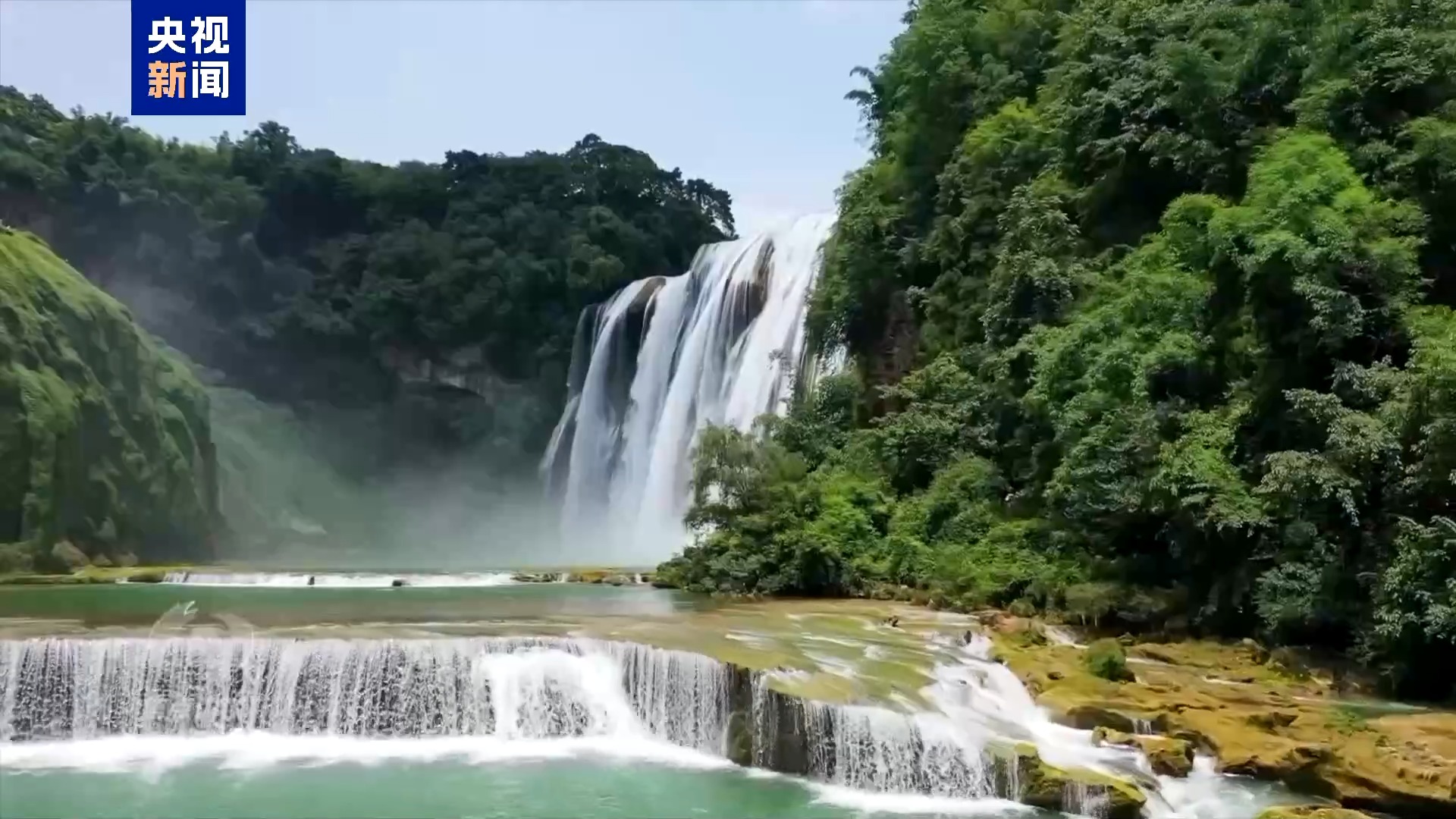 焦点访谈·足迹丨生态筑梦 向美而行(图21)