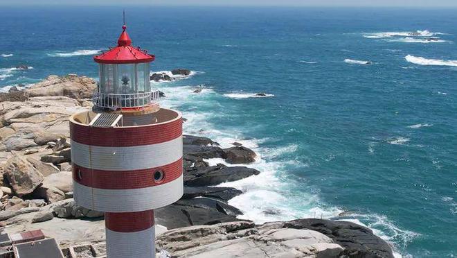 北回归线上的海岛保护(图7)