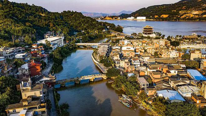 这个周末相约2024年海上丝绸之路国际文化旅游节共品有福之州！(图5)