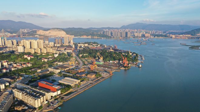 这个周末相约2024年海上丝绸之路国际文化旅游节共品有福之州！(图7)