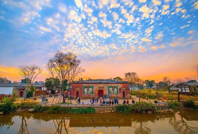 这个周末相约2024年海上丝绸之路国际文化旅游节共品有福之州！(图12)