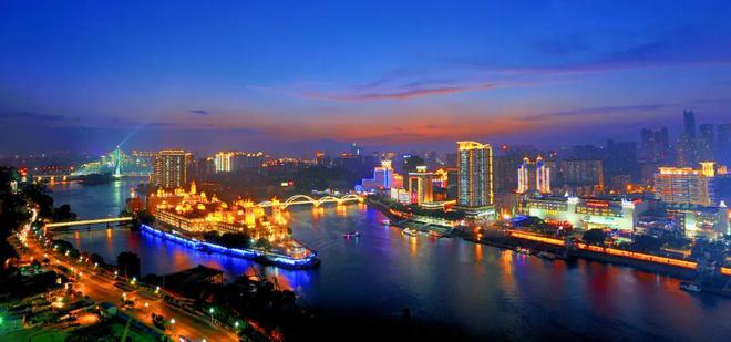 这个周末相约2024年海上丝绸之路国际文化旅游节共品有福之州！(图14)