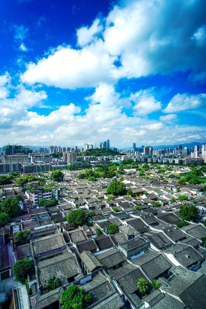这个周末相约2024年海上丝绸之路国际文化旅游节共品有福之州！(图16)