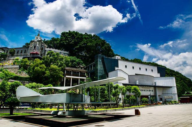 这个周末相约2024年海上丝绸之路国际文化旅游节共品有福之州！(图20)