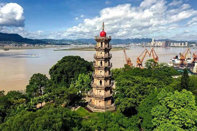 这个周末相约2024年海上丝绸之路国际文化旅游节共品有福之州！(图21)