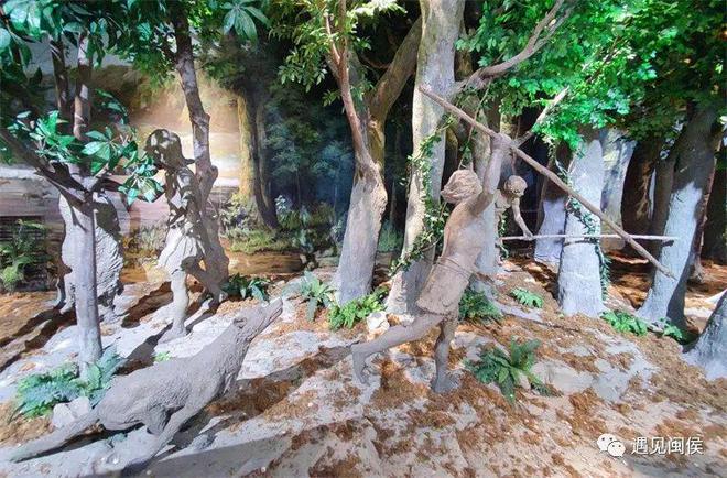 这个周末相约2024年海上丝绸之路国际文化旅游节共品有福之州！(图25)