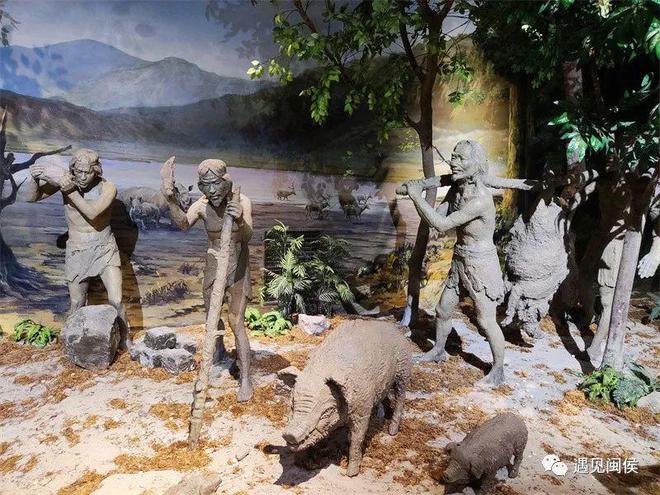 这个周末相约2024年海上丝绸之路国际文化旅游节共品有福之州！(图26)