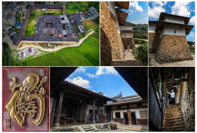这个周末相约2024年海上丝绸之路国际文化旅游节共品有福之州！(图30)