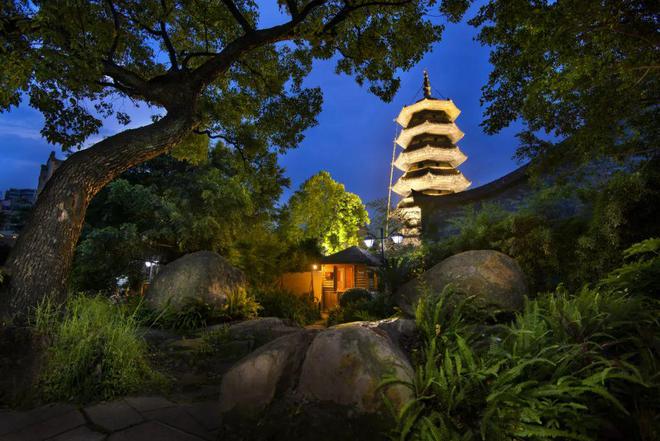 这个周末相约2024年海上丝绸之路国际文化旅游节共品有福之州！(图29)