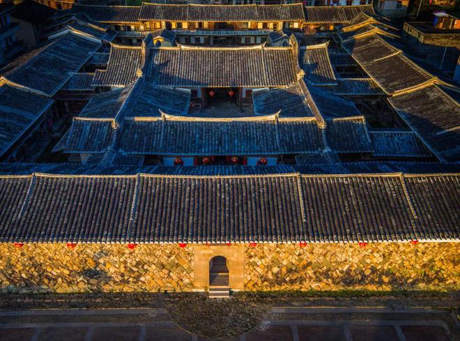 这个周末相约2024年海上丝绸之路国际文化旅游节共品有福之州！(图31)