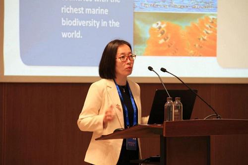 2024东亚海大会SEE基金会助力可持续海洋发展(图3)