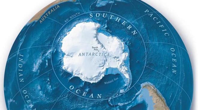 地球大陆正在分裂？一片新海洋正孕育而生或许将形成第八大洲(图10)