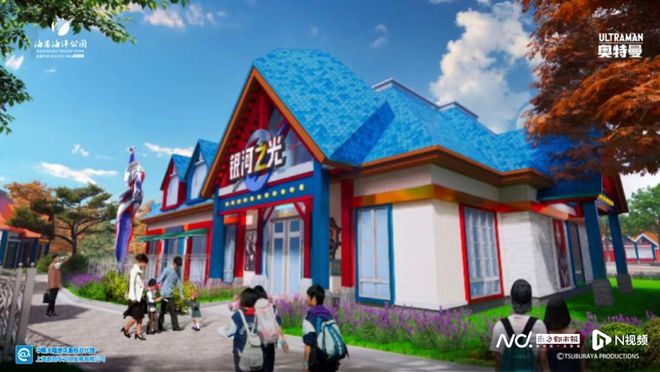 中原看“海”！郑州海昌海洋旅游度假区28日启幕10日预售(图3)