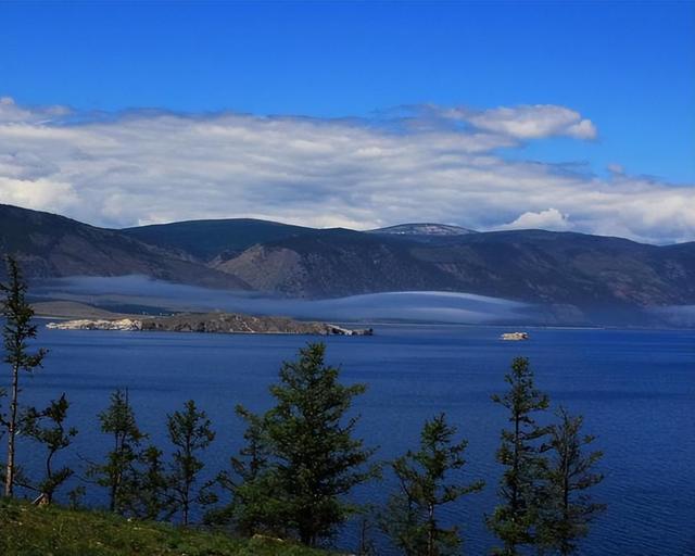 回顾：贝加尔湖距海洋2千公里淡水资源占全球20%为何有海洋生物？(图4)