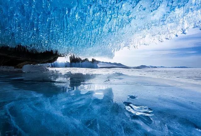 回顾：贝加尔湖距海洋2千公里淡水资源占全球20%为何有海洋生物？(图5)