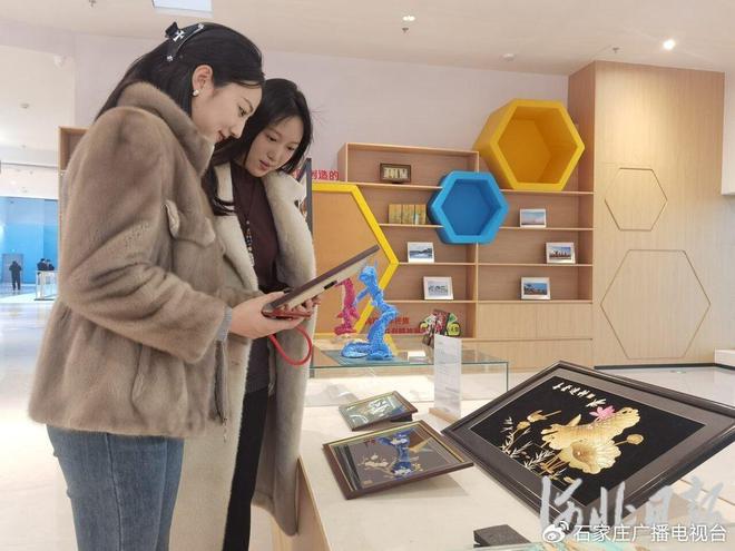 新闻纵深丨多彩渤海湾 魅力曹妃甸(图2)