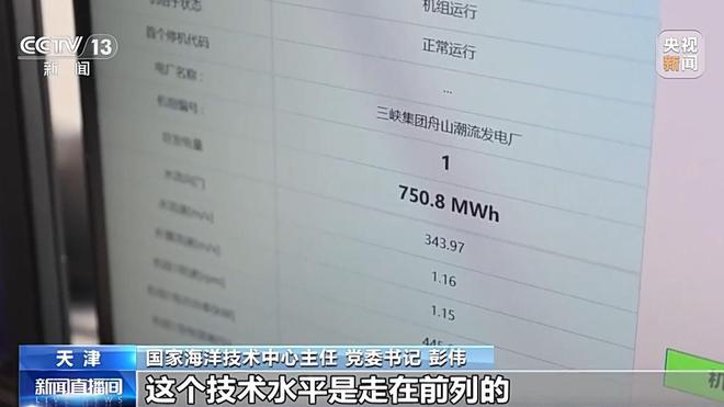 我国海洋能技术迈入世界第一方阵 潮流能、波浪能是重点(图7)