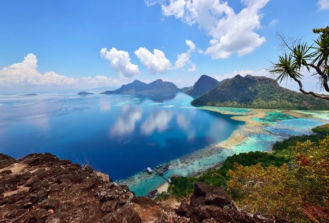潜水旅行说走就走？免签潜水目的地大盘点！(图4)