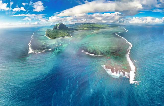 潜水旅行说走就走？免签潜水目的地大盘点！(图6)
