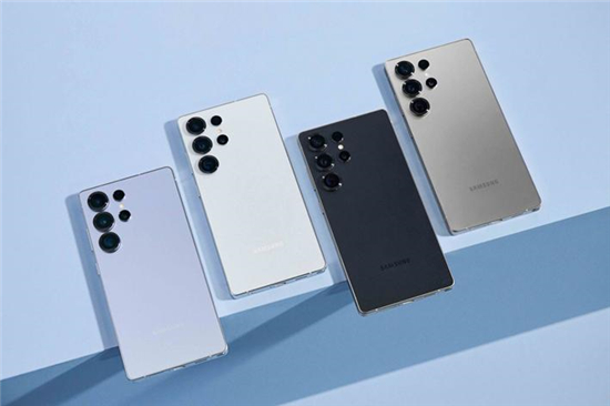 将更多环保材料运用到产品中 三星持续推动全球海洋保护(图2)