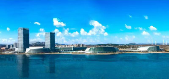 與海共舞——山東海洋強省建設成果綜述(图2)