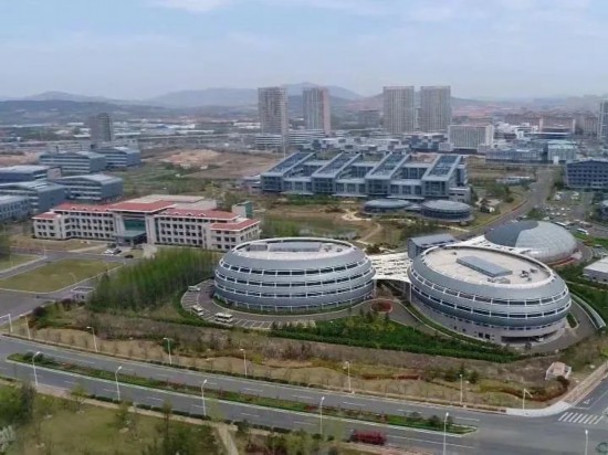 與海共舞——山東海洋強省建設成果綜述(图7)