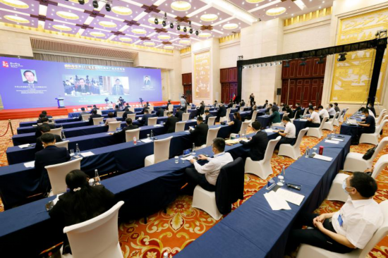 與海共舞——山東海洋強省建設成果綜述(图11)