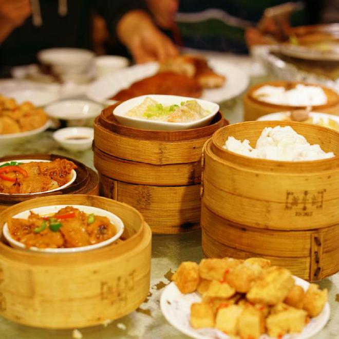 冬天去香港旅游合适吗安排游玩几天合适香港旅游攻略大全(图3)