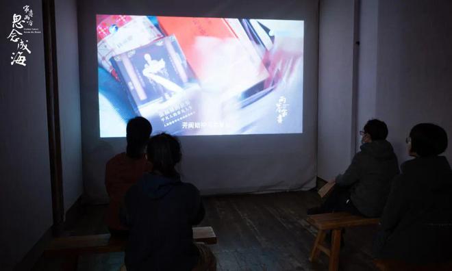 家书两岸·思念成海这个展览思念程度爆表了！(图11)