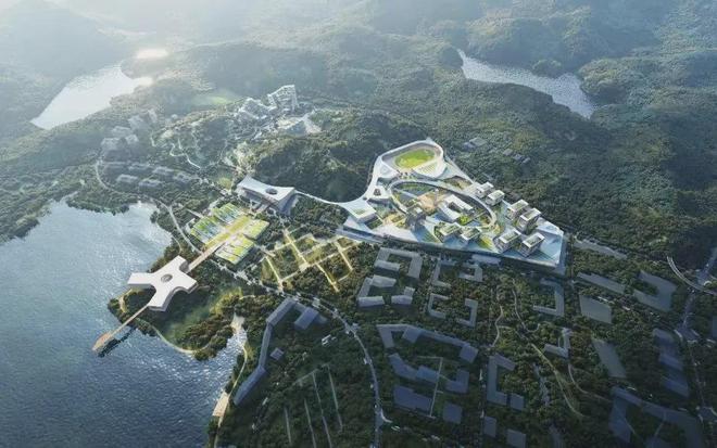 新“海洋大学”获批设立！将开办12个系、21个专业要建成“海洋的麻省理工”！(图4)