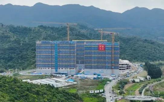 新“海洋大学”获批设立！将开办12个系、21个专业要建成“海洋的麻省理工”！(图5)