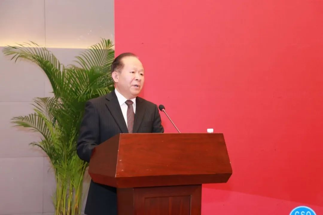 《中国大百科全书（第三版）·海洋科学》首发！(图3)