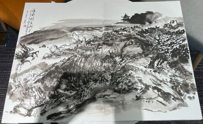 “尘海寻光三亚艺境”(图5)