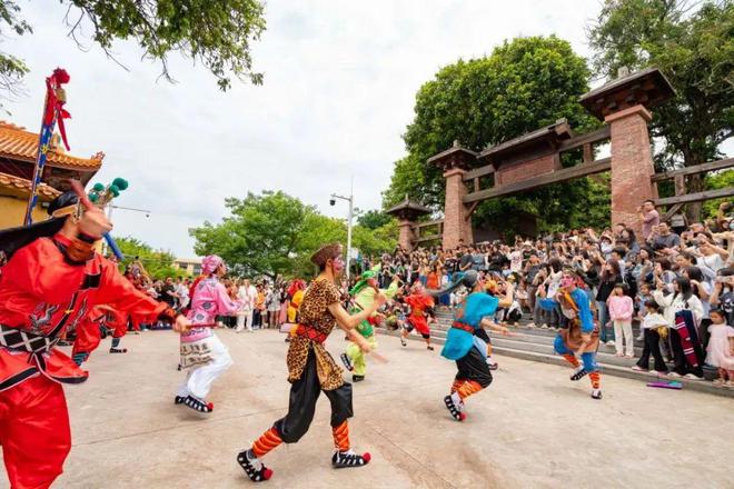 南澳岛2024文旅体大事件盘点(图8)