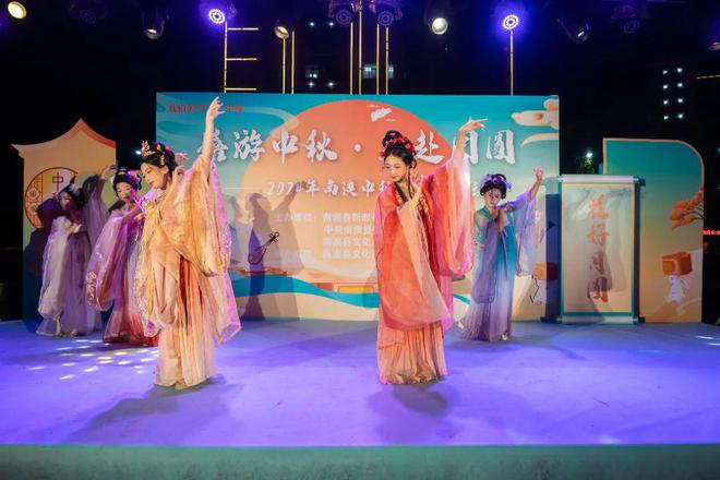 南澳岛2024文旅体大事件盘点(图20)